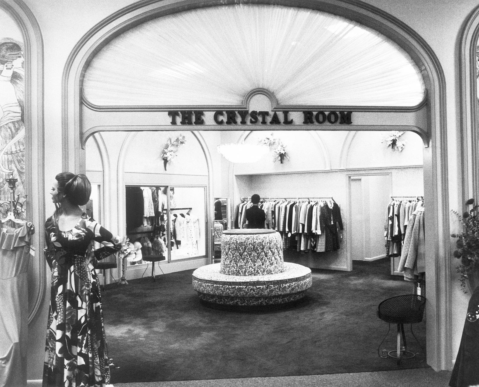 Cloverleaf Mall